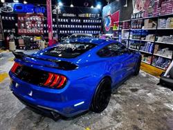 فورد موستانج